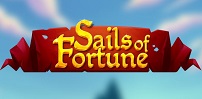 Sails of Fortune slot artwork