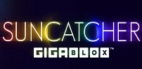Suncatcher Gigablox slot artwork