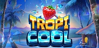 Tropicool slot artwork