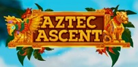 Aztec Ascent slot artwork