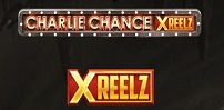 Charlie Chance Xreelz slot artwork