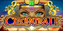 Cleopatra 2 slot artwork