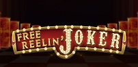 Free Reelin’ Joker slot artwork