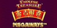 Jin Ji Bao Xi Megaways slot artwork