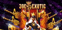 Joe Exotic Slot slot artwork