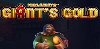 Megaways Giant’s Gold slot artwork
