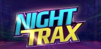 Night Trax slot artwork