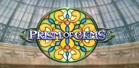 Prism of Gems slot artwork