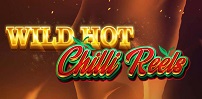 Wild Hot Chilli Reels slot artwork