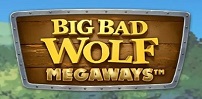Big Bad Wolf Megaways slot artwork