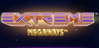 Extreme Megaways slot artwork