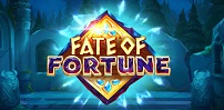 Fate of Fortune slot artwork
