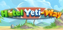 Hotel Yeti Way slot artwork