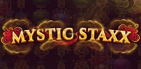 Mystic Staxx slot artwork