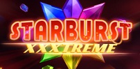 Starburst XXXtreme Slot slot artwork