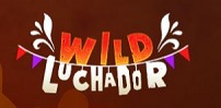 Wild Luchador slot artwork