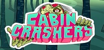 Cabin Crashers slot artwork