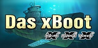 Das xBoot slot artwork
