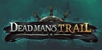 Dead Man’s Trail slot artwork