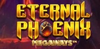 Eternal Phoenix Megaways slot artwork