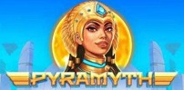 Pyramyth slot artwork