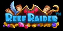 Reef Raider slot artwork