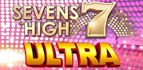 Sevens High Ultra slot artwork