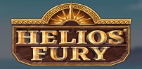 Helios’ Fury slot artwork