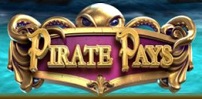 Pirate Pays Megaways slot artwork