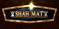 Shah Mat slot artwork