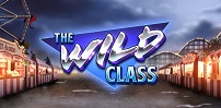 The Wild Class slot artwork