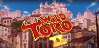 Wild Toro 2 slot artwork
