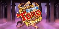 Book of Toro slot artwork
