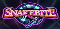 Snakebite slot artwork