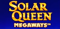 Solar Queen Megaways slot artwork