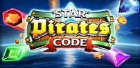Star Pirates Code slot artwork