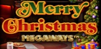 Merry Christmas Megaways slot artwork