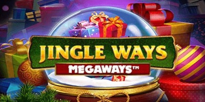 Jingle Ways Megaways slot artwork