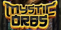 Mystic Orbs slot artwork