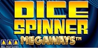 Dice Spinner Megaways slot artwork