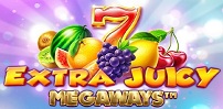 Extra Juicy Megaways slot artwork