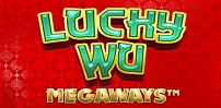 Lucky Wu Megaways slot artwork