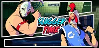 Slugger Time slot artwork