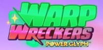 Warp Wreckers Power Glyph slot artwork