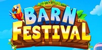 Barn Festival slot artwork