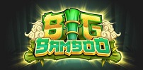 Big Bamboo slot artwork
