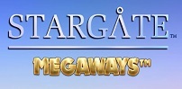 Stargate Megaways slot artwork