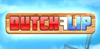 Dutch Flip slot artwork