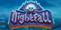 Nightfall slot artwork