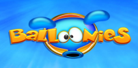 Balloonies slot artwork